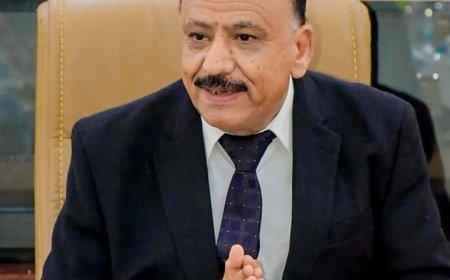 وزير النقل يهنئ بمناسبة الذكرى الـ58 لعيد الاستقلال الوطني المجيد