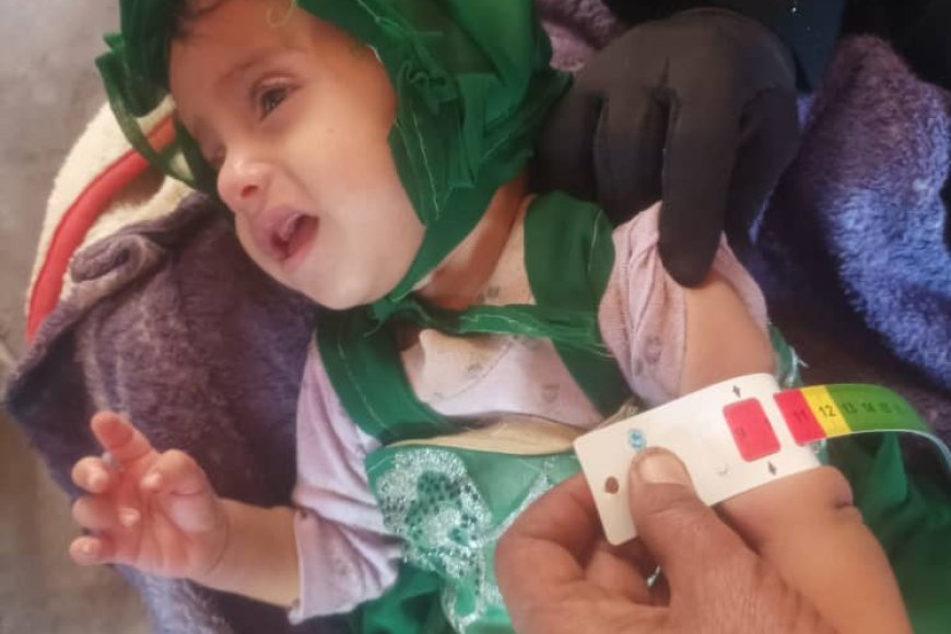 تصريحات صادمة لمدير والوحدة الصحية بمنطقة حُلحال بالضالع: نداء استغاثة عاجل لإنقاذ آلاف المرضى