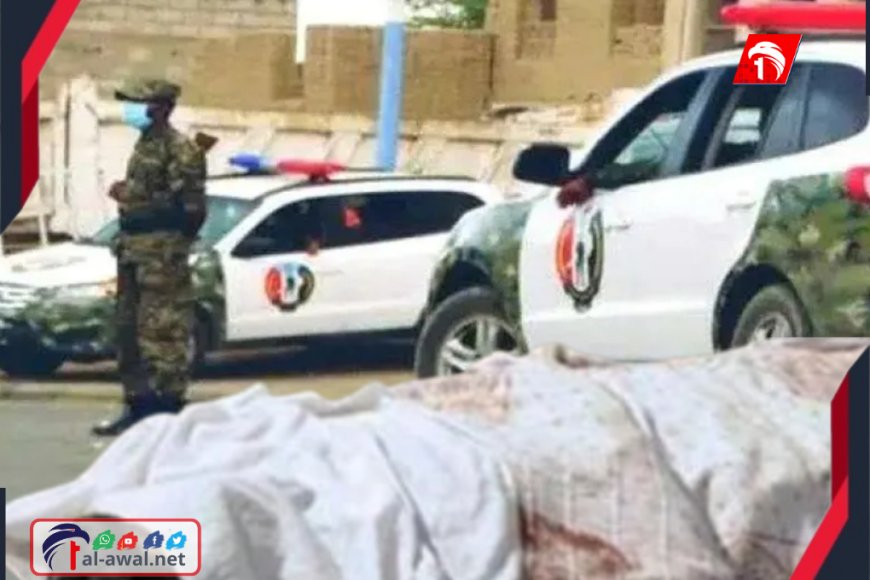 الكشف عن ملابسات وفاة شاب في لحج.. التحقيقات الأمنية على قدم وساق