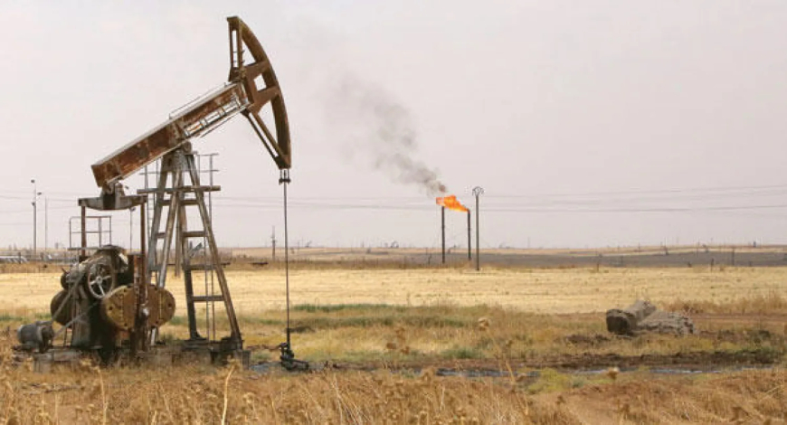 للشهر الثالث .. النفط يخسر عالميا !