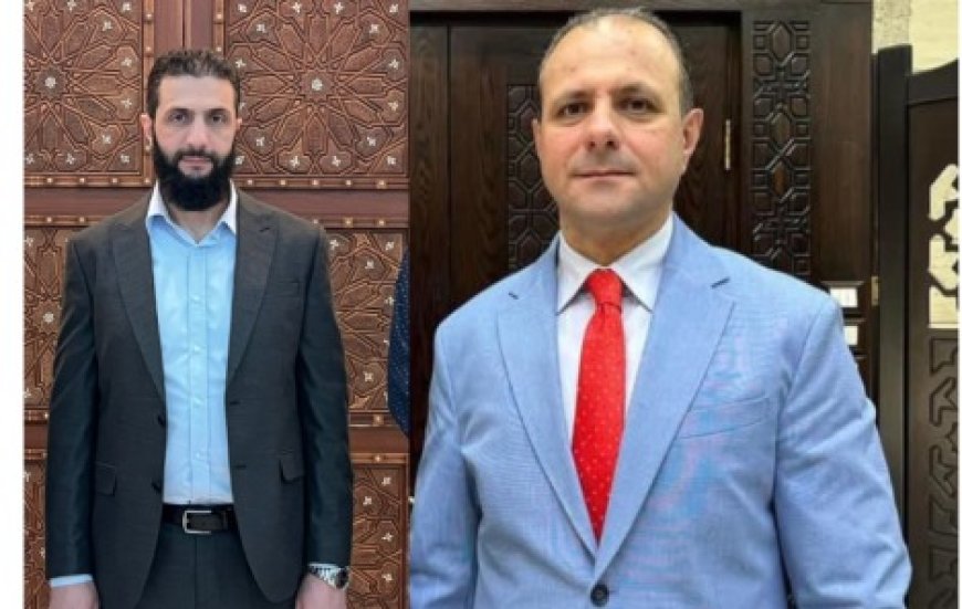 ما حقيقة طلب الرئيس السوري تسليم مفاتيح السيارات الفارهة.. شقيق الرئيس يوضح