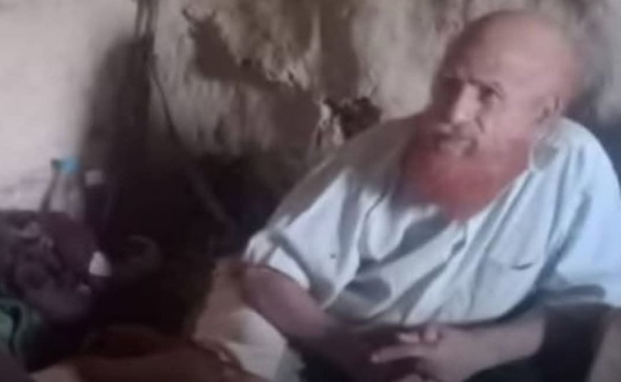 أب : مقتل شيخ قبلي وإصابة نجلة بحملة أمنية لجماعة الحوثي بمديرية القفر