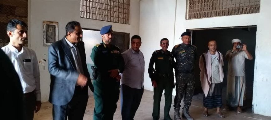 نيابة استئناف المهرة تُفرِج عن 13 سجينًا ممن أمضوا ثلاثة أرباع المدة