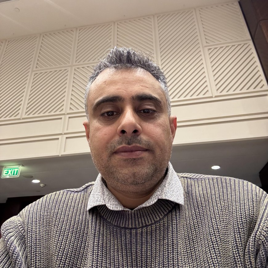 الدميني: تقرير أممي قد يمهّد لإجراءات دولية جديدة تخص دور الحوثيين في الملف اليمني