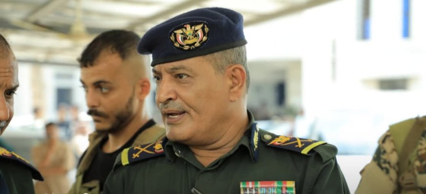 اللواء باهرون : البطاقة الذكية نواة الحكومة الإلكترونية والسجل المدني ينهي عهد المعاملات الورقية