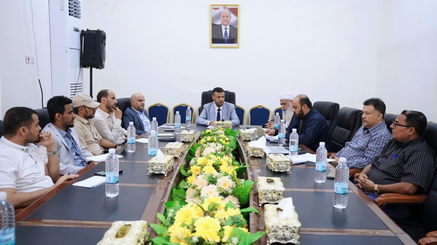 لجنة إعداد الموازنة بوزارة الأوقاف تستعرض احتياجات قطاعات الوزارة ومكاتبها في المحافظات 