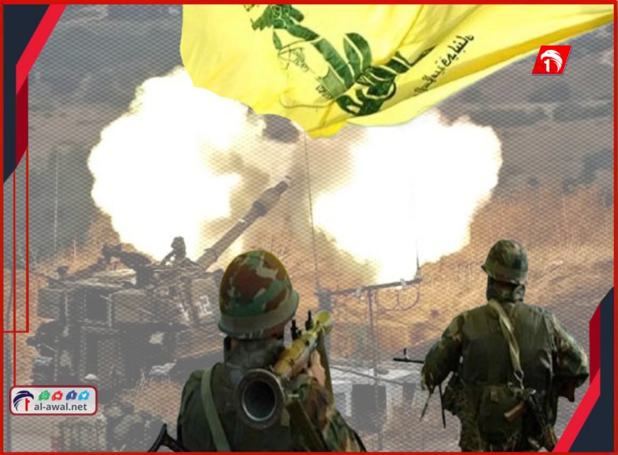 توعد بـ(قلب الطاولة).. الحدود تشتعل مجددًا (إسرائيل) ترفع التأهب و(حزب الله) يهدد برد مفاجئ!