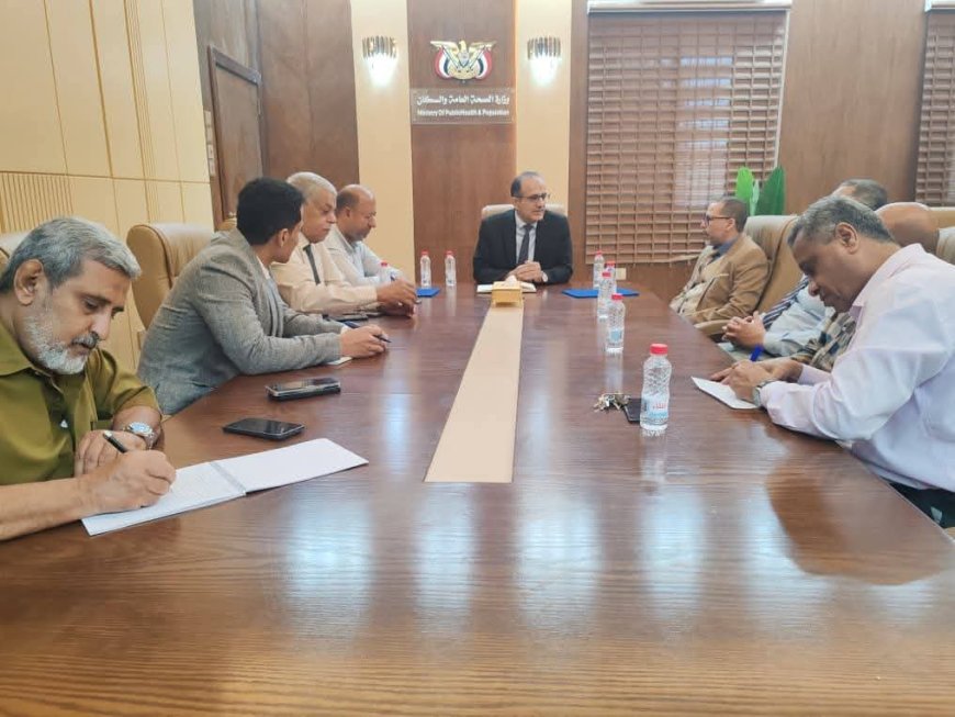 توقيع اتفاقية تعاون بين المجلس الطبي ومستشفى الامير محمد بن سلمان لتحسين جودة الخدمات التشخيصية والعلاجية