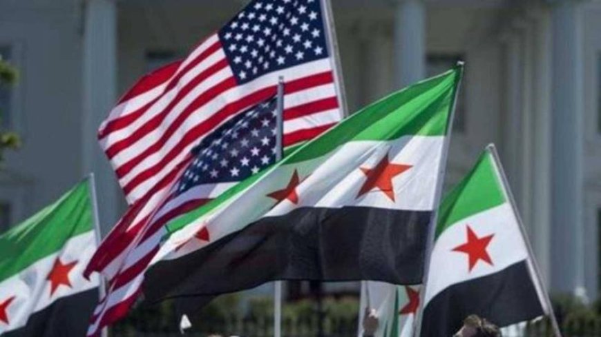 قاعدة أميركية جديدة في سوريا .. ما هي أهدافها ؟