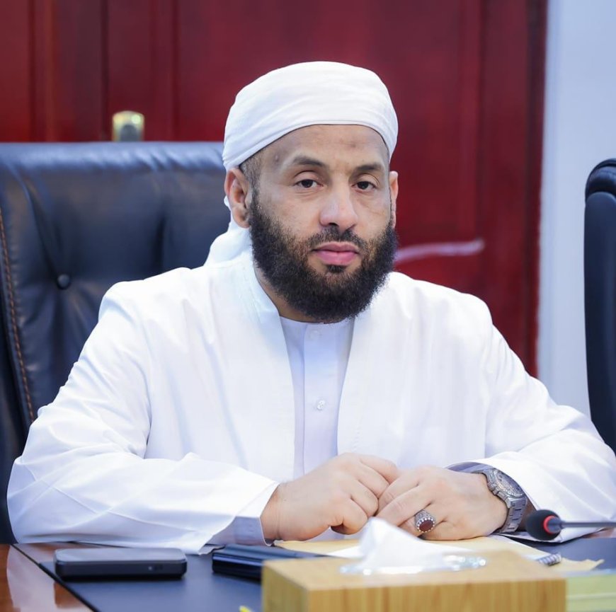 الوزير شبيبة: "الظلم يجب أن يُدان في كل مكان، وما يحدث في السودان يمثل اختبارًا حقيقيًا لضمير الإنسانية