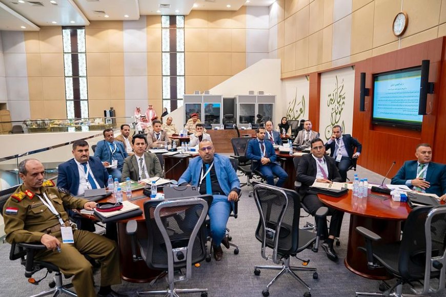 التحالف الإسلامي العسكري لمحاربة الإرهاب يطلق مبادرة "إعلاميو السلام" الموجهة للمرشحين اليمنيين