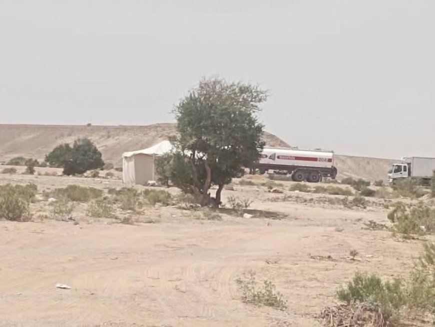 تفاصيل خطيرة عن اشتباكات (رسب) بحضرموت تكشفها المنطقة العسكرية الثانية