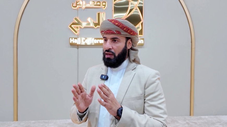 وكيل قطاع الحج والعمرة : وزارة الحج السعودية تؤكد لجميع الدول أن شهادة اللياقة الصحية شرط أساسي للحصول على تأشيرة الحج