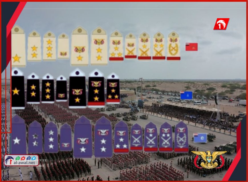 اتهامات ببيع الولاءات بالرتب العسكرية!!.. لواء ركن يدق ناقوس الخطر ويهاجم (العبث الرسمي)!!