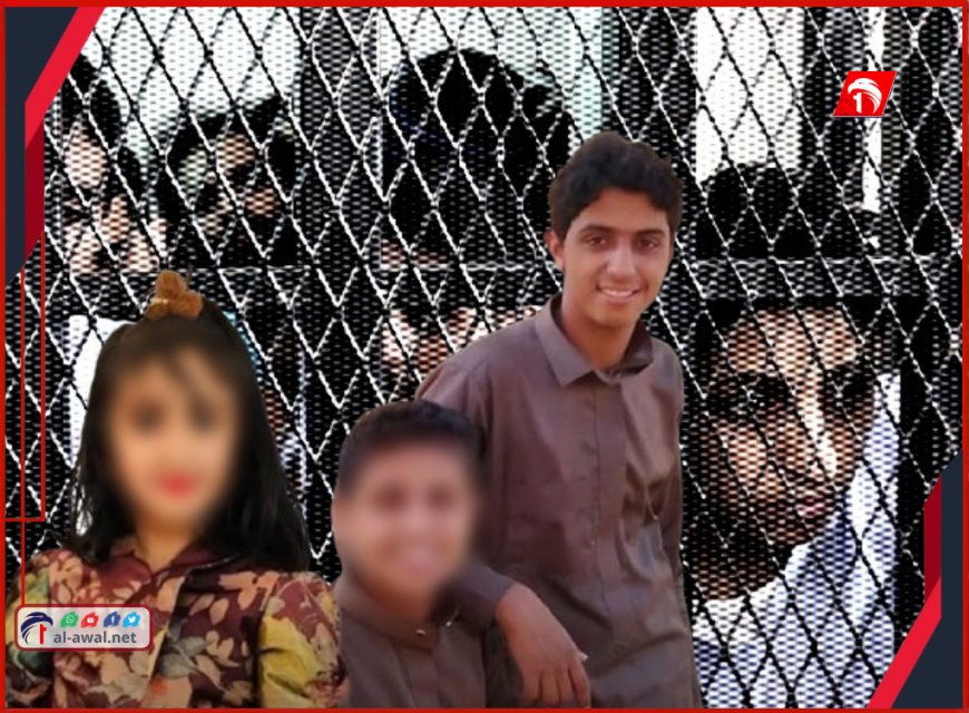 بعد تفاصيل صادمة في قضية (الطفلة أنهار)!.. الإعدام بحق المتهم وسجن (10) سنوات لشريكه