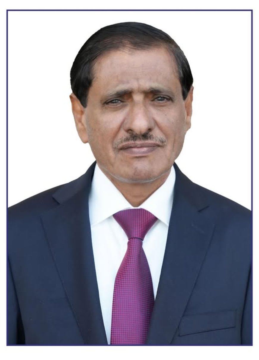 البحسني يدين استهداف بترومسيلة ويؤكد أن منشآت الدولة خط أحمر