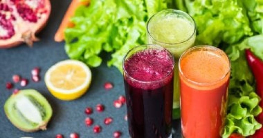 لنظارة البشرة و صحة الشعر .. إليك 6 مشروبات تعزز من الكولاجين 