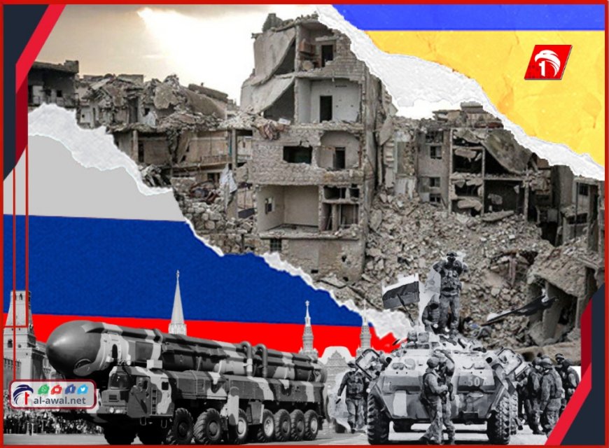 تصريح يهز أوكرانيا وأوروبا!!.. رئيس دولة أوروبية  يفجّر مفاجأة يكشف (المسكوت عنه) في الحرب!