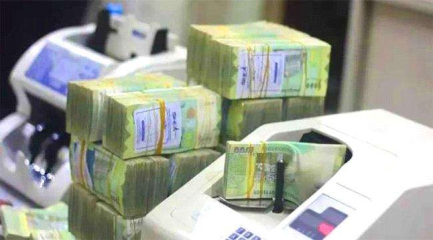 بشرى سارة لموظفي الحكومة والجيش والأمن في هذا الموعد