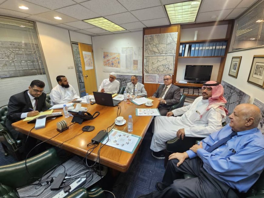 لتعزيز مسيرتها الأكاديمية والبحثية.. مجلس أمناء جامعة عدن يعقد اجتماعه الدوري الثاني بالرياض 