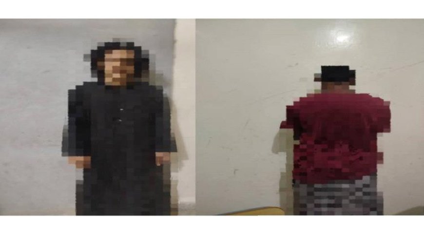 ضحيتُهما الفتيات.. أمن المهرة يضبط شخصين في قضيتين خطيرتين