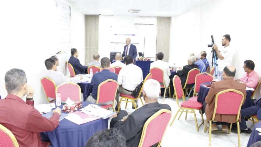 وزارة التعليم العالي تطلق دورة "القيادة الاستراتيجية والتحول المؤسسي" لقياداتها العليا 