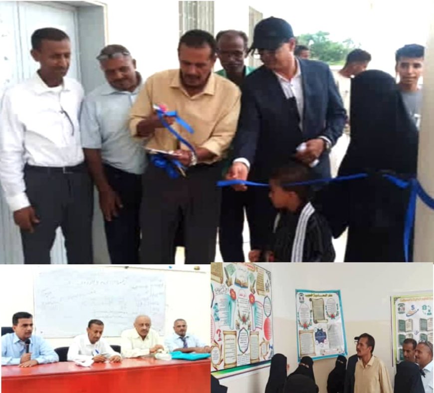 جامعة أبين تحتفي بأسبوع الجودة الشاملة بمعرض علمي وتراثي وندوة حول أهمية الجودة