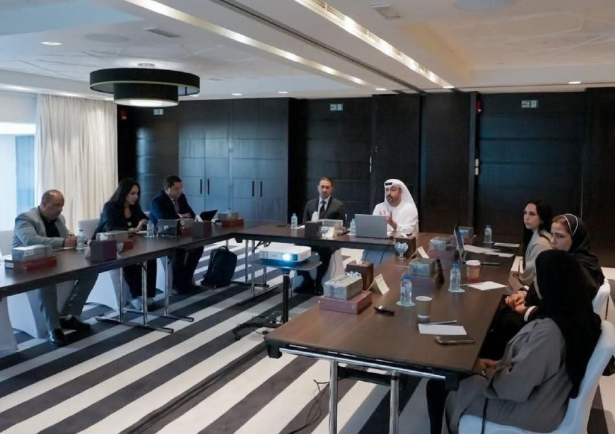 الاجتماع الرابع للجنة الإعلام بالمنظمة العربية للطيران المدني يبحث تعزيز الهوية الاستراتيجية في دبي