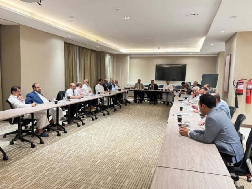 لندن: دعم اليمن في مكافحة تهريب السلاح وحماية الملاحة أولوية.. والشراكة بين البلدين ركيزة لاستقرار المنطقة