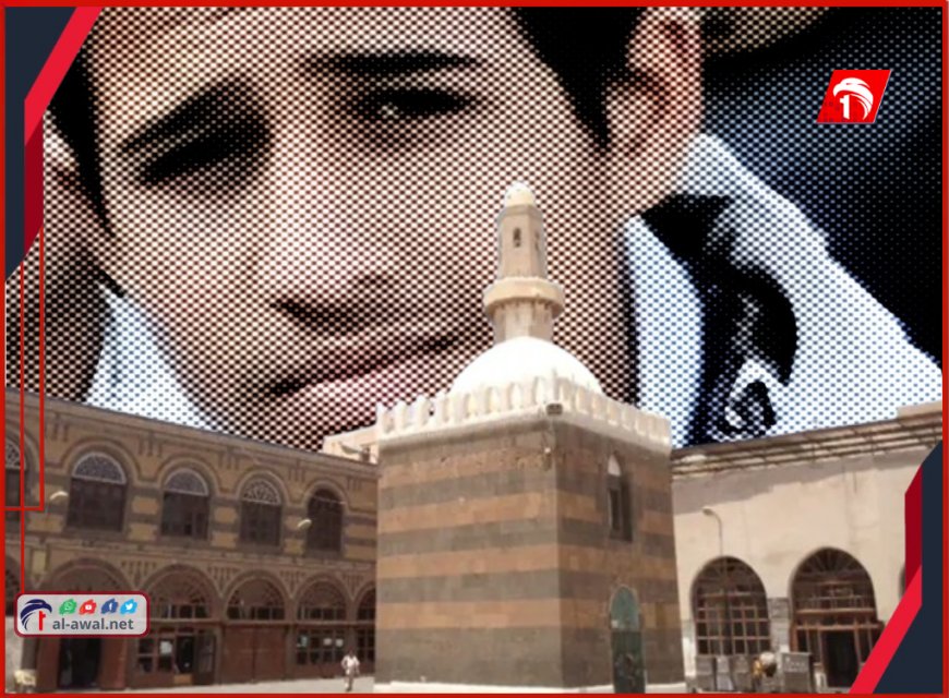 جريمة غامضة داخل الجامع الكبير.. جثة شاب مخفية في دورة المياه 