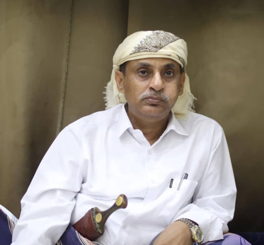  اللواء الركن خالد خليل… مسيرة قائدٍ تهامي من التأسيس إلى السجن ثم العودة إلى القيادة