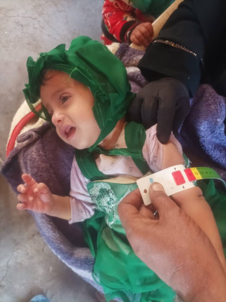 تصريحات صادمة لمدير والوحدة الصحية بمنطقة حُلحال بالضالع: نداء استغاثة عاجل لإنقاذ آلاف المرضى