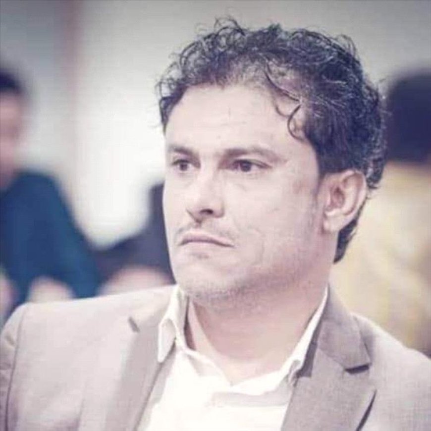 "الأمل الوحيد: لماذا يجب علينا دعم هذا الرجل؟