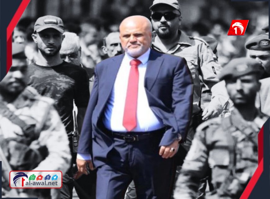 كان متجهًا للعاصمة المؤقت عدن!.. مصادر تكشف تفاصيل جديدة لمحاولة اغتيال محافظ تعز