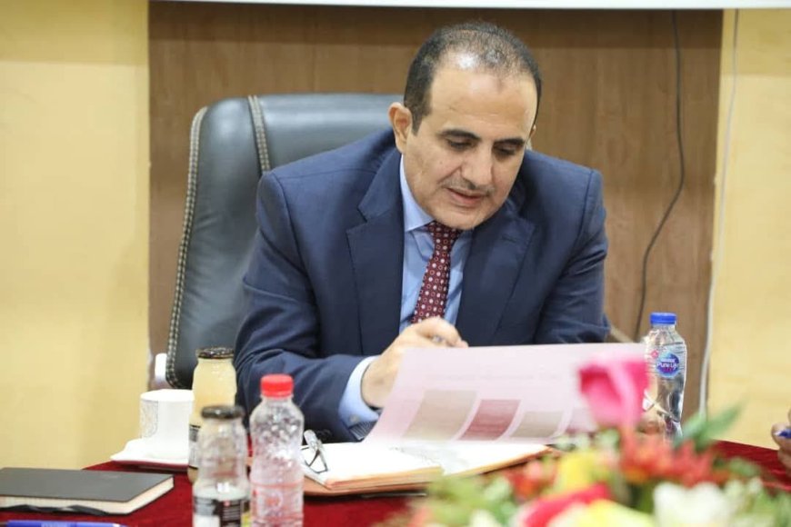 وزير الصحة: نسير نحو إنشاء صندوق دعم الصحة