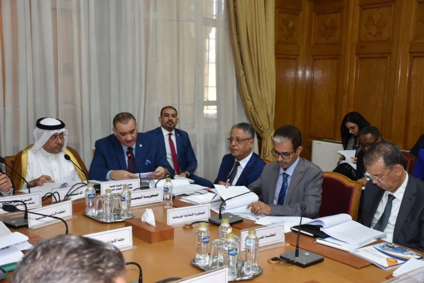 اليمن تشارك في أعمال الدورة (103) للجنة الدائمة للإعلام العربي في القاهرة