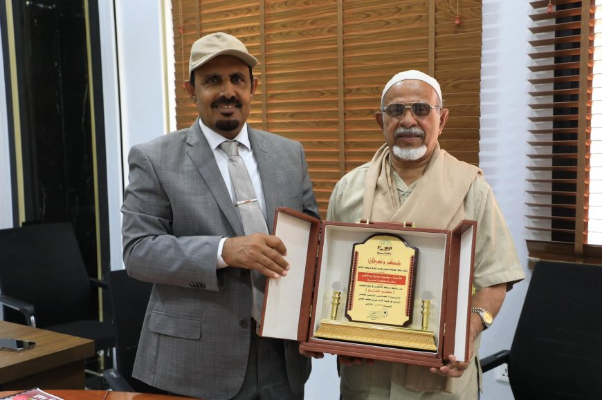 محافظ_حضرموت يشيد بفعاليات المطلع السنوي العام بمدينة سيئون "مطلع المطالع