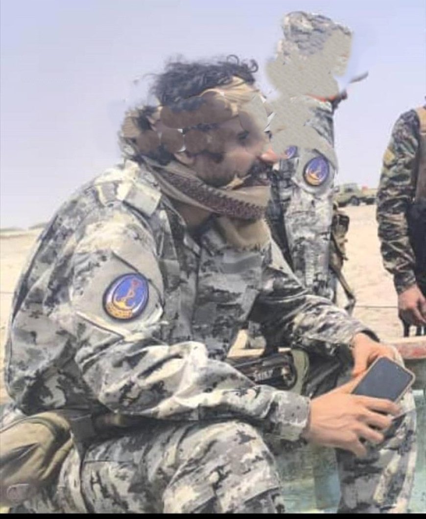 تطوّر خطير في جريمة خور مكسر.. مسؤول أمني متورط في مقتل ضابط في الحزام الأمني