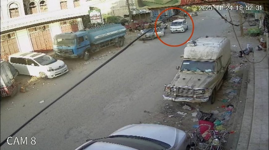 تنسيق أمني مشترك بين الأجهزة الأمنية في أبين ومأرب يُسفر عن إلقاء القبض على خاطف فتاة من مديرية لودر