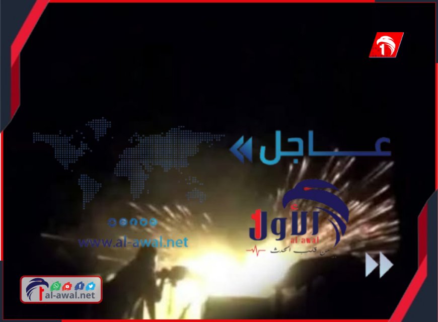 جبهة مقبنة تشتعل.. اشتباكات بالأسلحة الثقيلة وتعزيزات ضخمة تصل (تفاصيل)