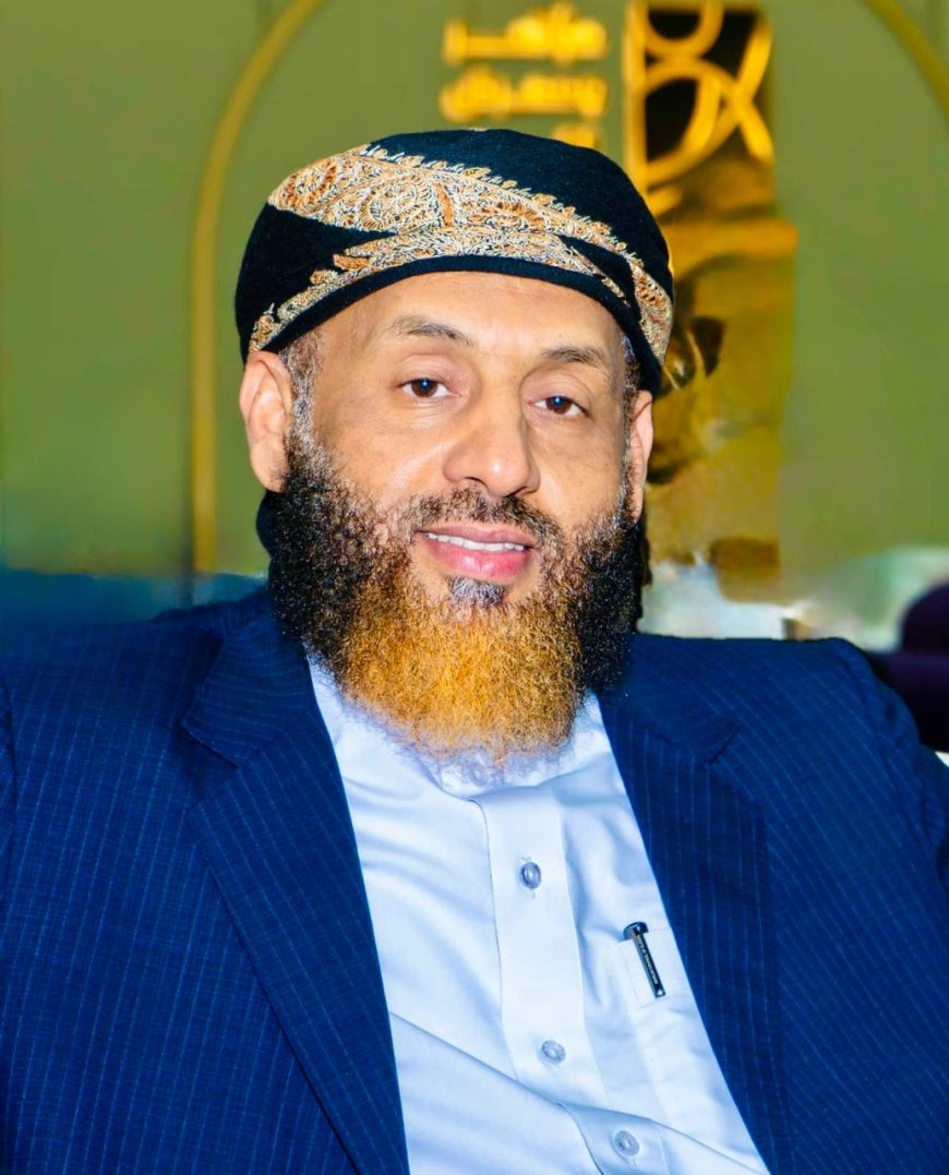 في ذكرى 30 نوفمبر..  الوزير شبيبة: مليشيا الحوثي تمثل اليوم استعمارًا داخليًا يستوجب تكاتف الجميع لاستئصاله