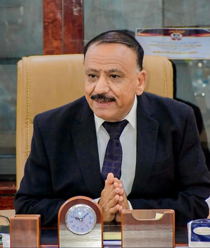 وزير النقل يهنئ بمناسبة الذكرى الـ58 لعيد الاستقلال الوطني المجيد