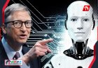 هل شركته (مايكروسوفت) منها؟!!.. بيل جيتس يحذر من سباق الذكاء الاصطناعي: سيدمر شركات كبرى رغم تقييماتها (الفلكية)!