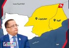 عندما تتقدم (البندقية) تتراجع (الأقلام)!.. الخبجي يكشف هدف تحركات الانتقالي في حضرموت والمهرة