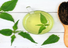 الشاي الاخضر يدعم نمو الشعر و يقلل تساقطه .. ولكن ماهي الطرق الصحيحة لاستخداماته في تعزيز نمو الشعر ؟