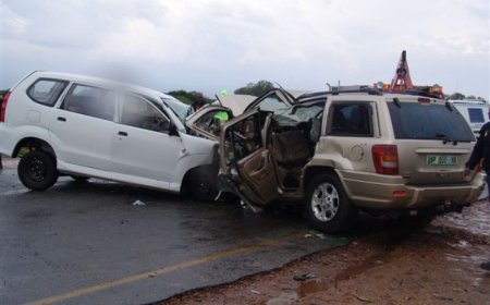 وفاة زوجة وإصابة (3) أطفال مساعد الرئيس الإيراني.. تفاصيل