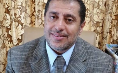 الشيخ فهد دهشوش: الثاني من ديسمبر يمثل رمزًا للوحدة الوطنية