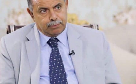 تصريح هام لمحافظ حضرموت على قناة العربية حول التطورات في المحافظة