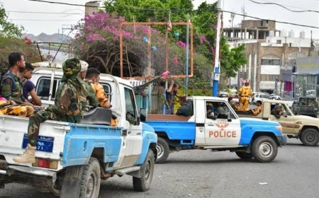 شرطة تعز.. تحقق في قضية خيانة أمانة بمبلغ 92 ألف دولار