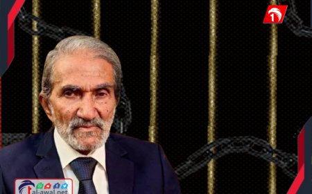  تسميم بطيء أم تعذيب فضيع؟!.. تدهور صحة البروفسور (العودي) تُفجّر غضبًا شعبيًا